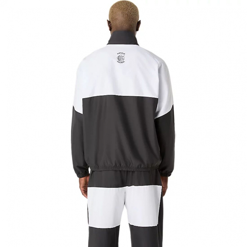 アシックス メンズ レディス バスケットボール アウタートップス