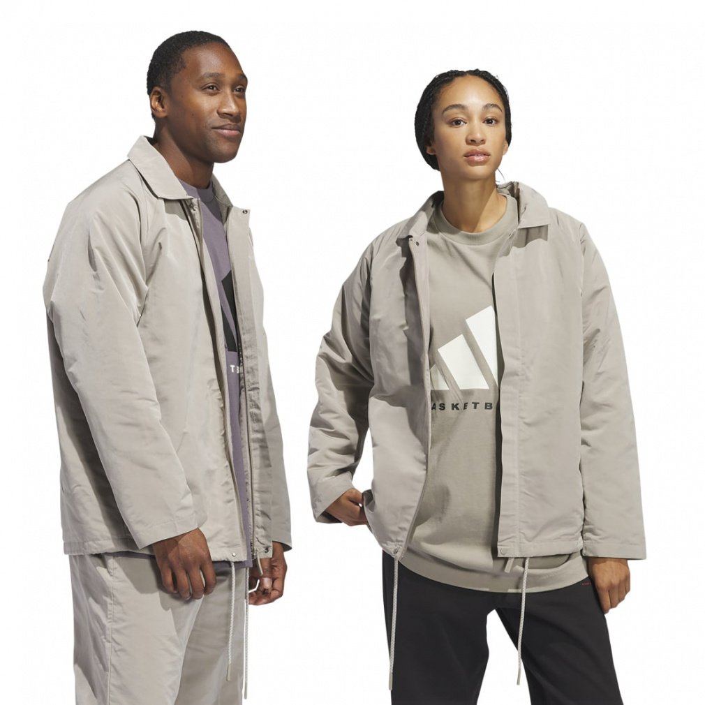 アディダス メンズ レディス バスケットボール アウタートップス