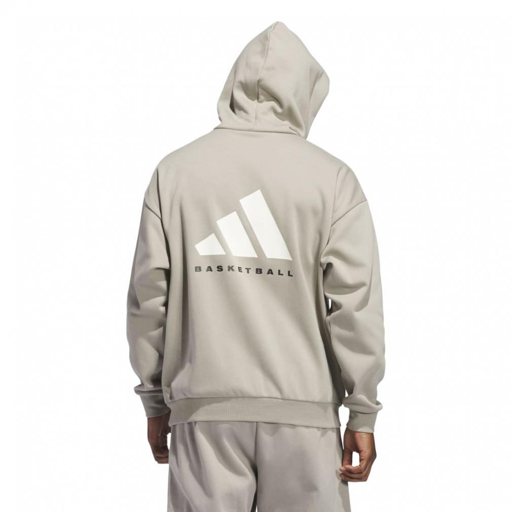 新品未使用adidasアディダスパーカー アディダス アディダス オリジナルス & オールブラックス フルジップ