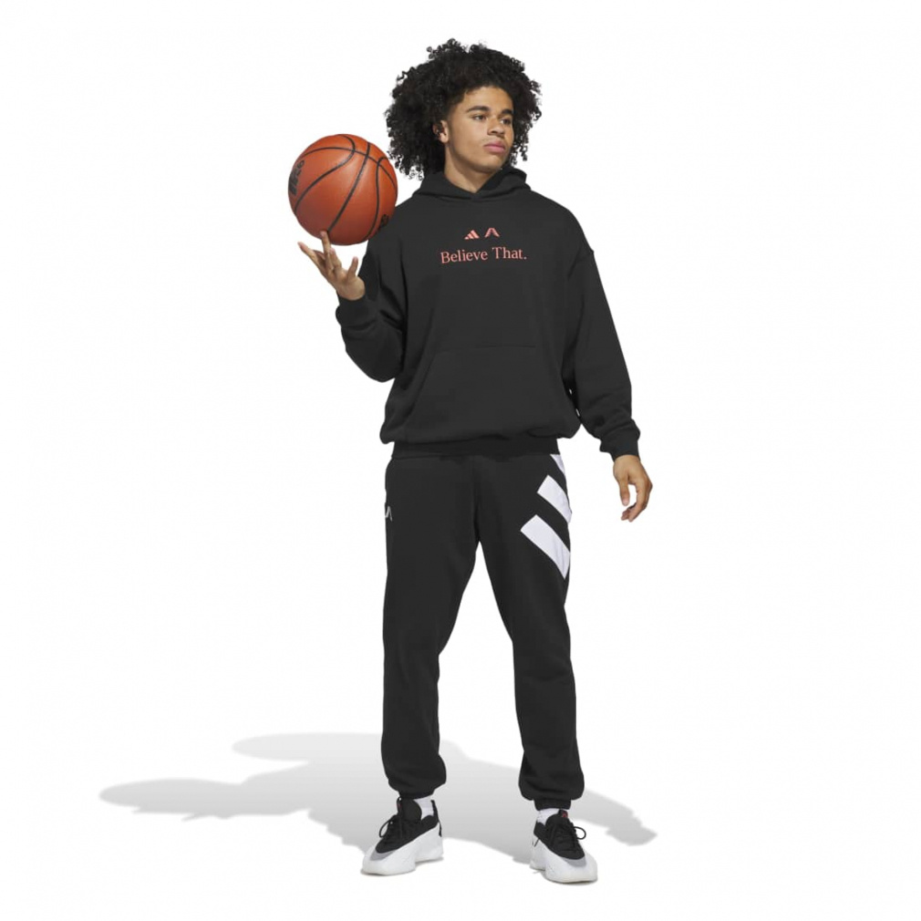 アディダス メンズ レディス バスケットボール パーカー アンソニー