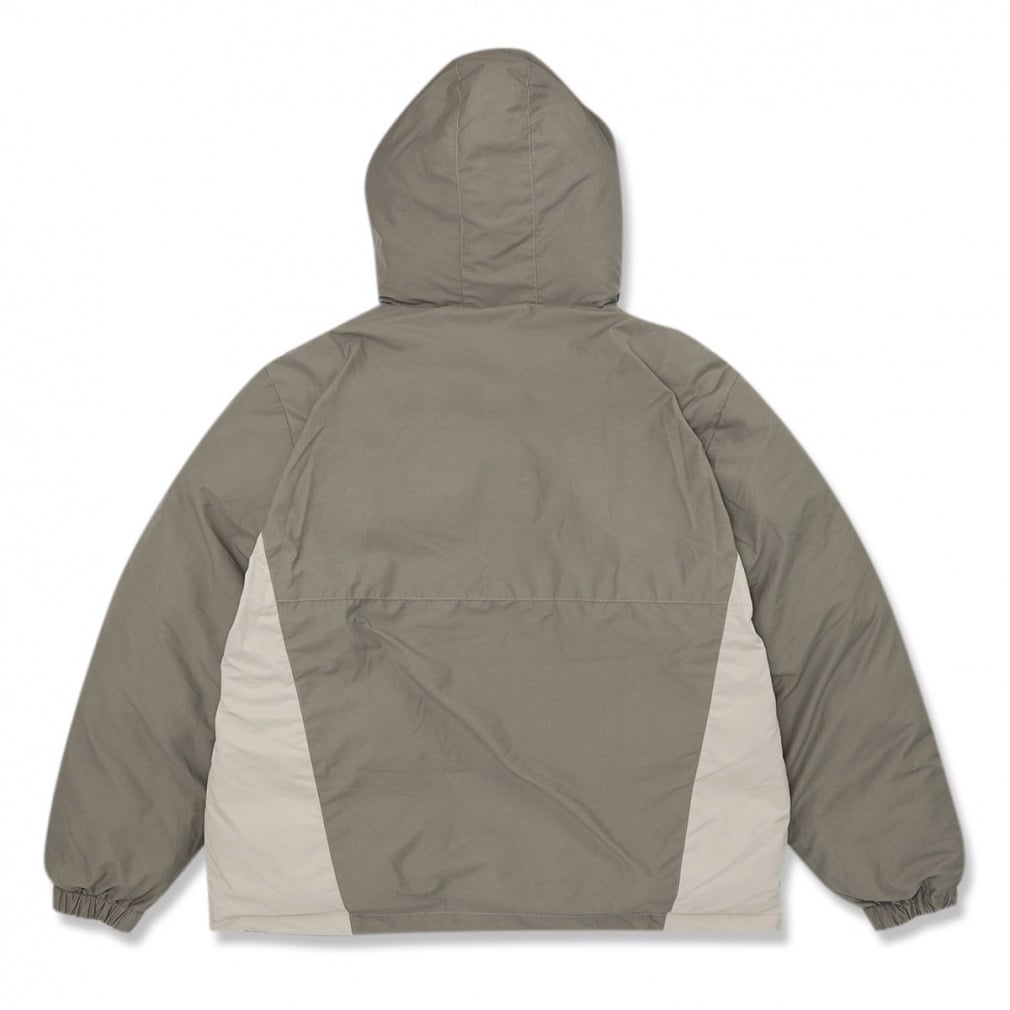 Arch tilt logo insulation jacket Lサイズ アーチ メンズ レディス バスケットボール アウタートップス tilt logo