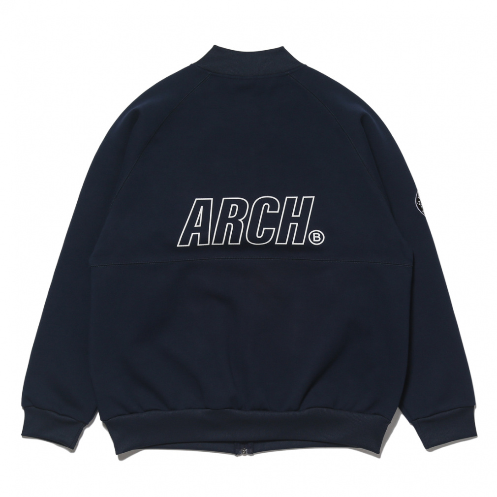 アーチ メンズ レディス バスケットボール 長袖Tシャツ AR T722