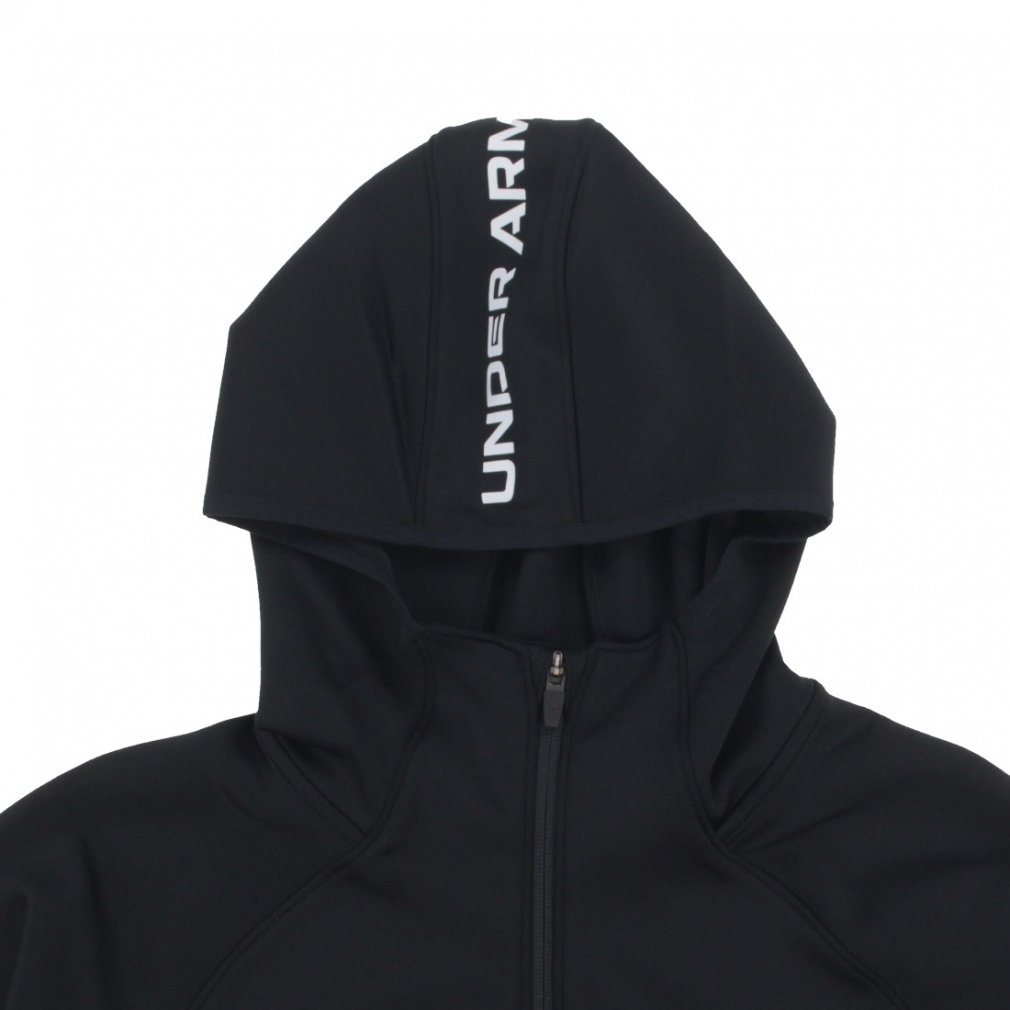 アンダーアーマー メンズ レディス バスケットボール アウタートップス