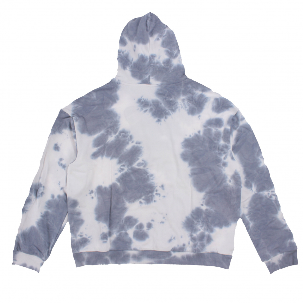 デュース メンズ レディス バスケットボール パーカー Street Hoodie