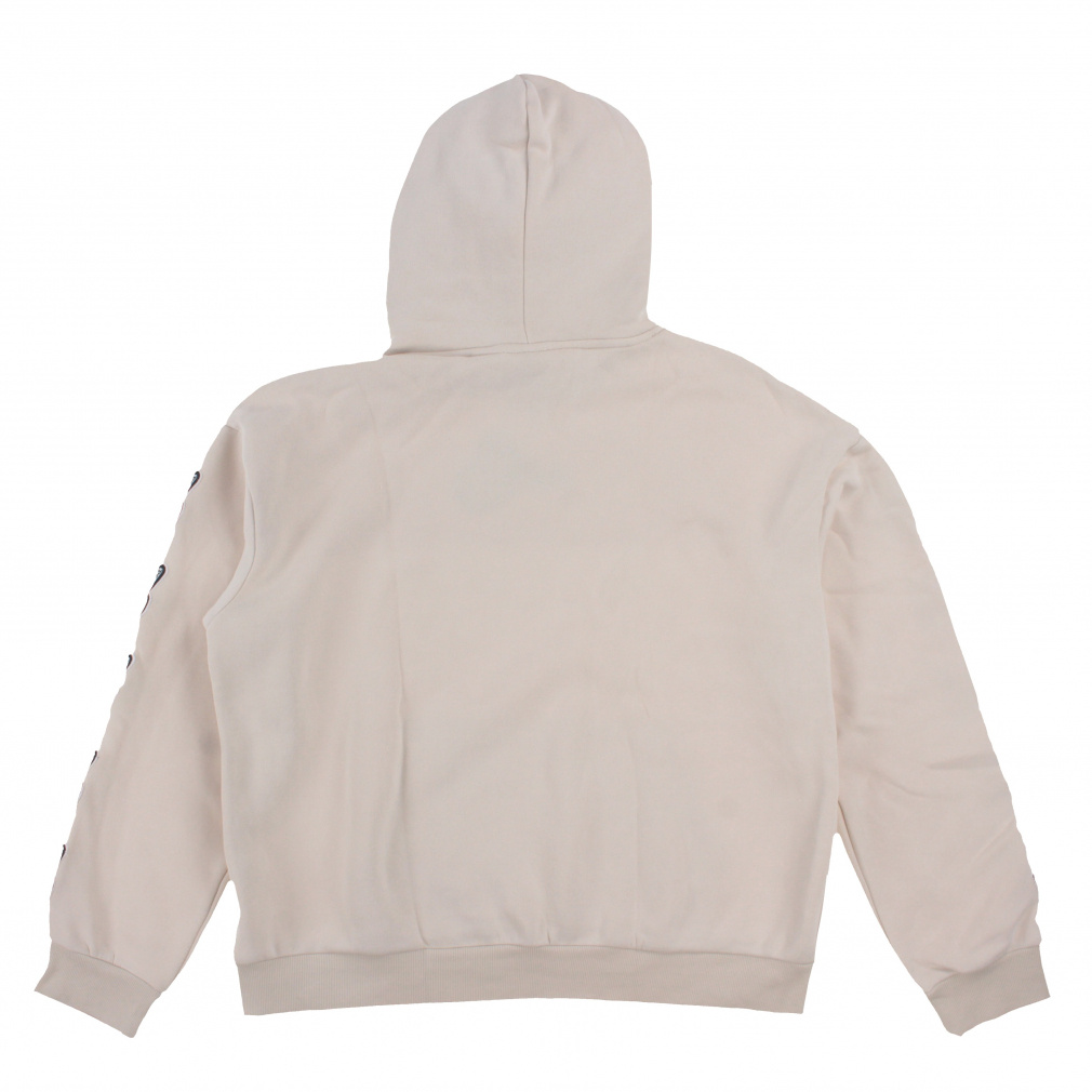 デュース メンズ レディス バスケットボール パーカー Street Hoodie