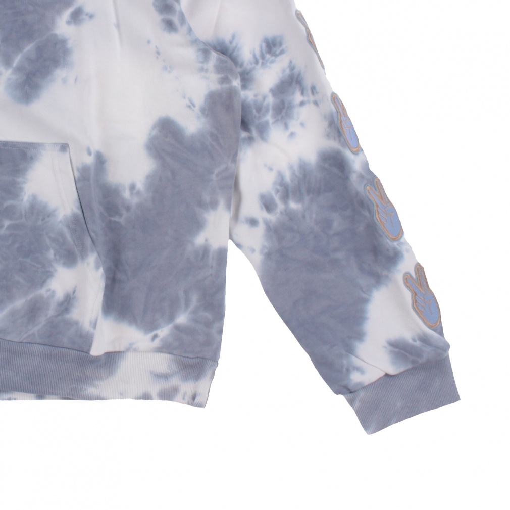 デュース メンズ レディス バスケットボール パーカー Street Hoodie