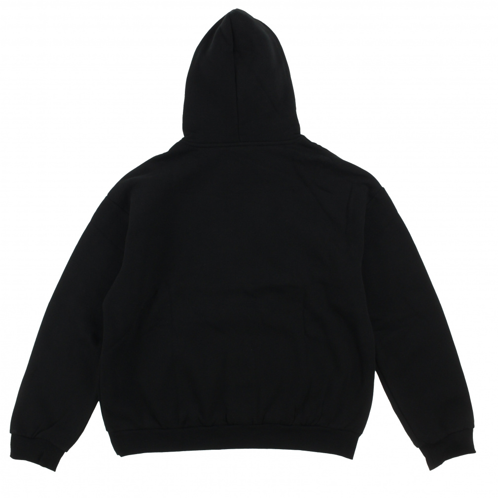 デュース メンズ レディス バスケットボール パーカー Deuce Peace