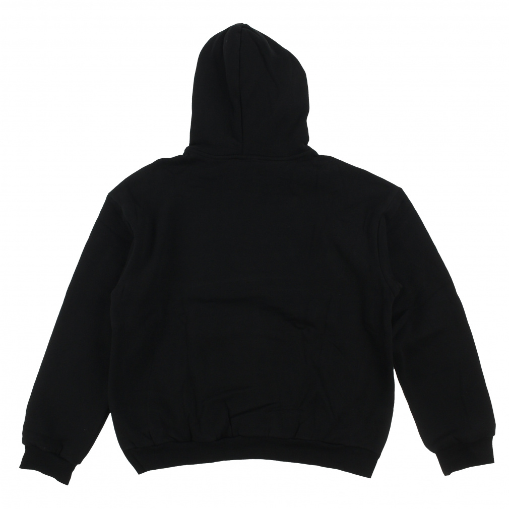 デュース メンズ レディス バスケットボール パーカー Deuce Peace