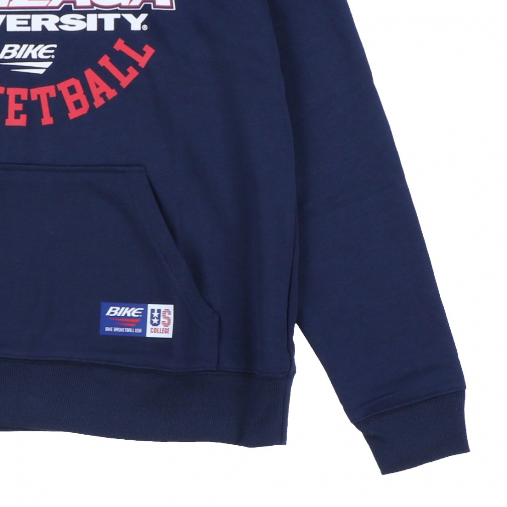 バイク メンズ レディス バスケットボール トレーナー スウェット
