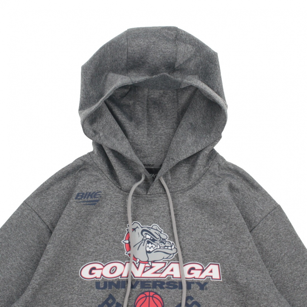 BIKE×USカレッジ コラボモデル(ゴンザガ大学) ドライスウェット