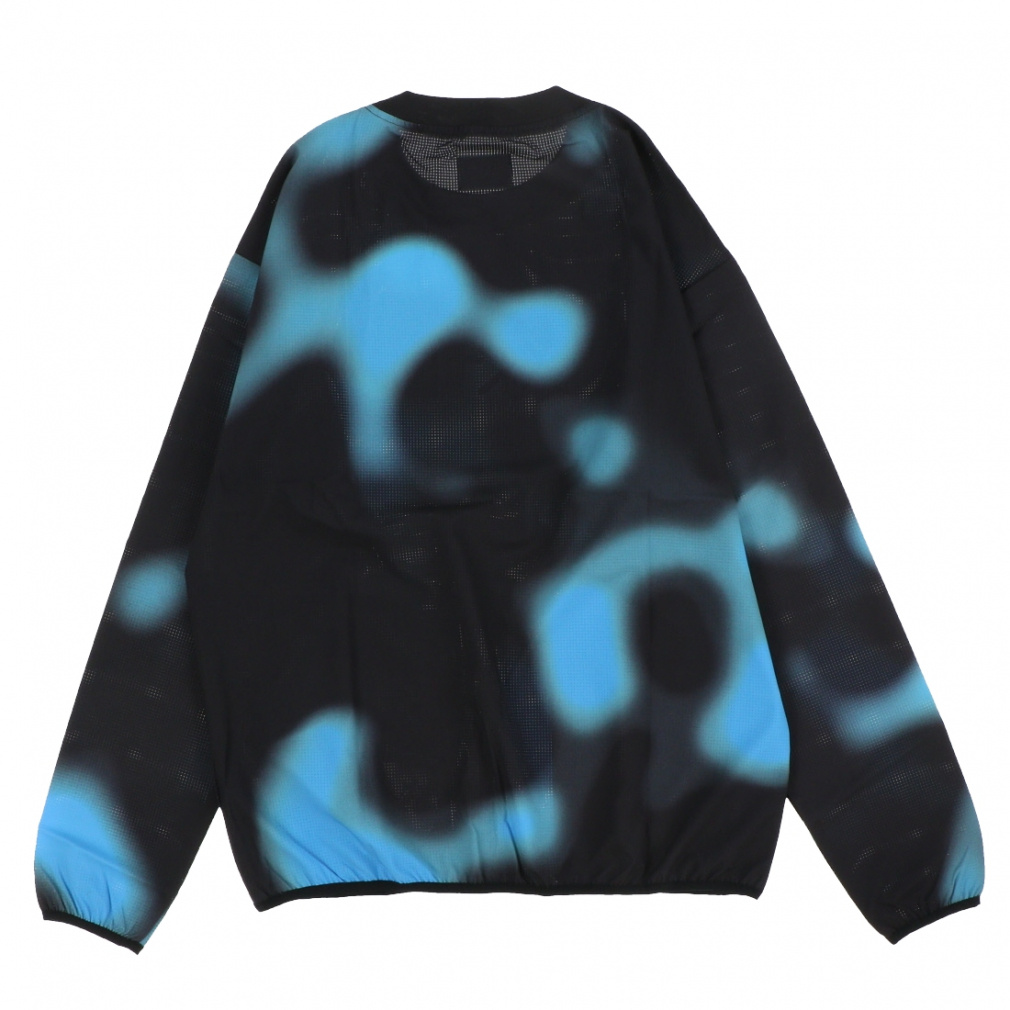 アクター メンズ レディス バスケットボール アウタートップス