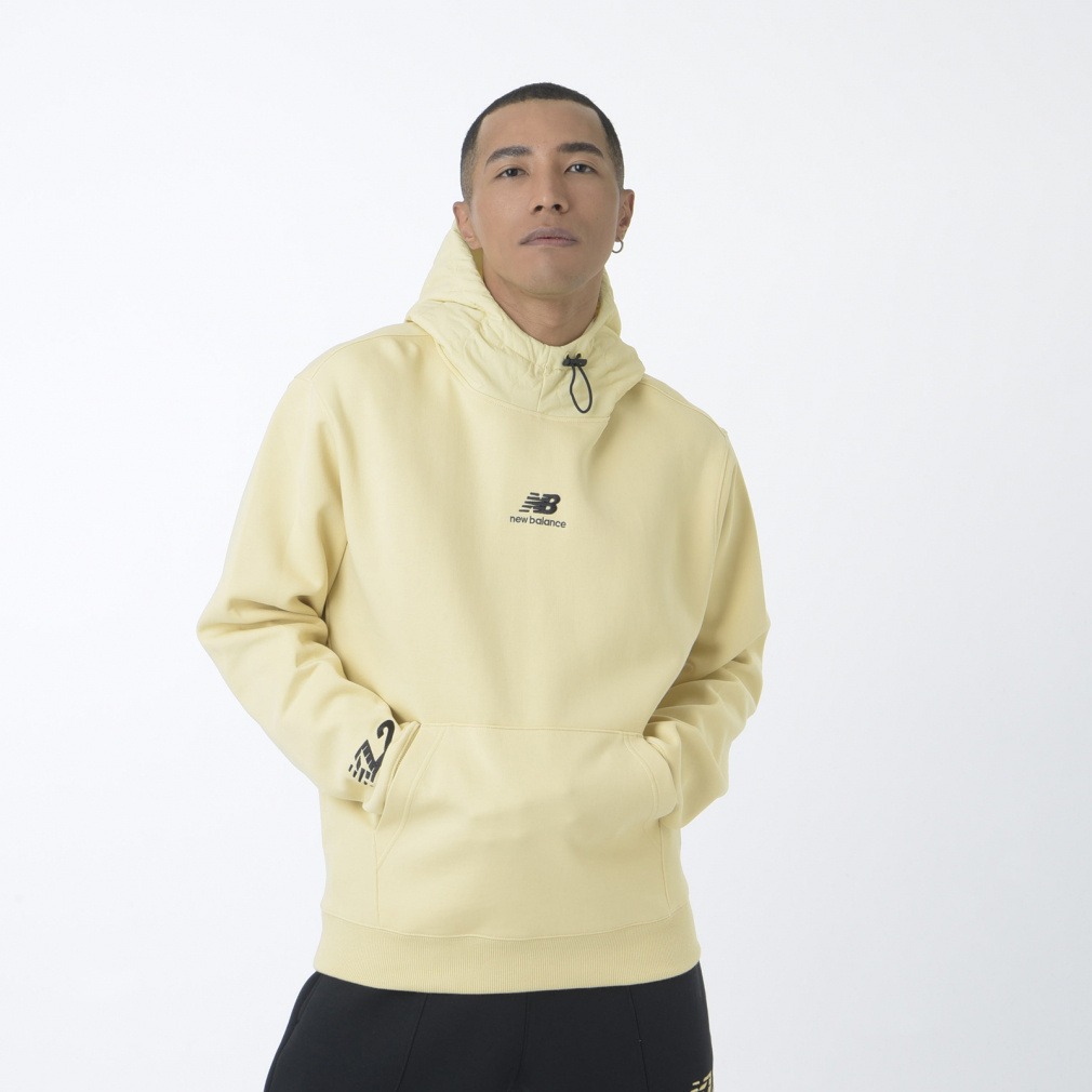 ニューバランス メンズ レディス バスケットボール アウタートップス