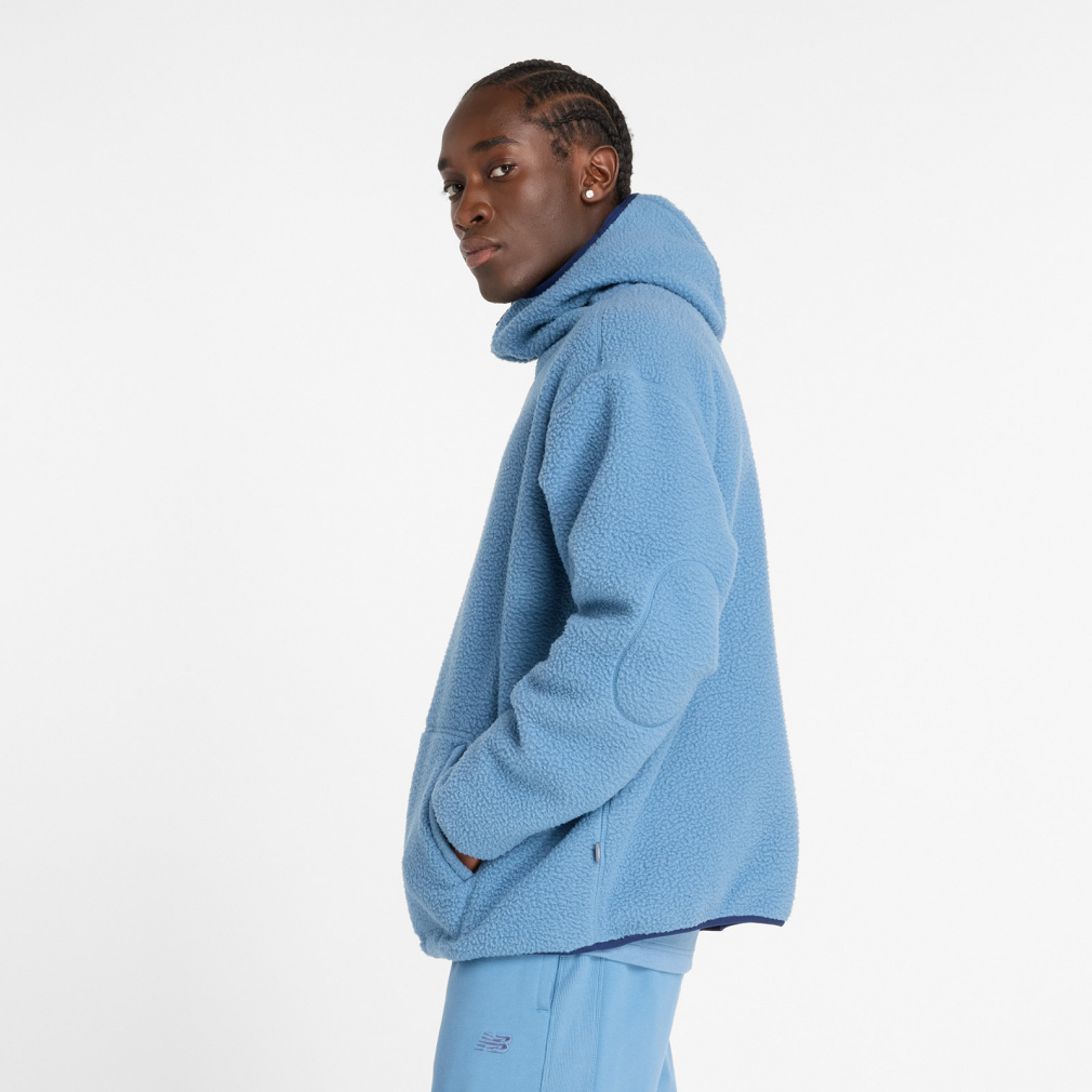 ニューバランス メンズ レディス バスケットボール アウタートップス