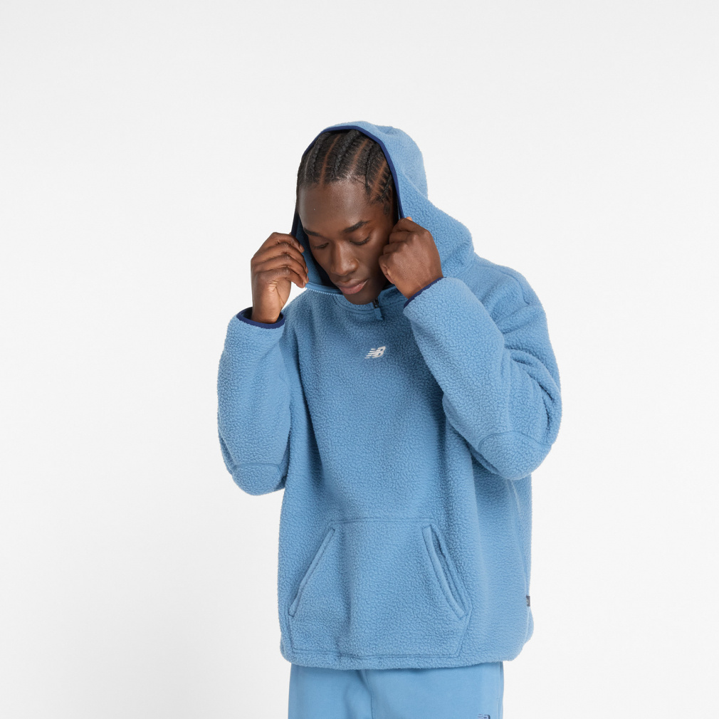 ニューバランス メンズ レディス バスケットボール アウタートップス