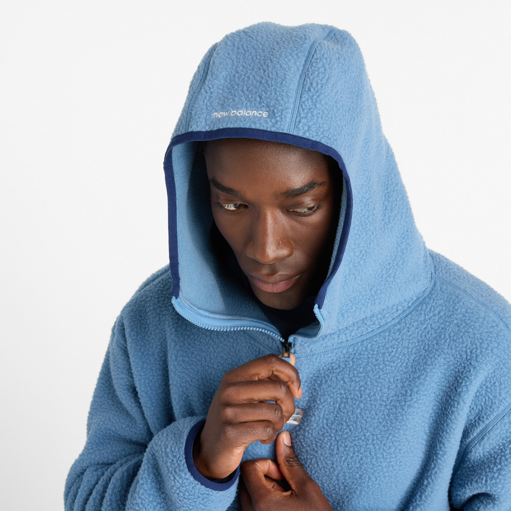 ニューバランス メンズ レディス バスケットボール アウタートップス