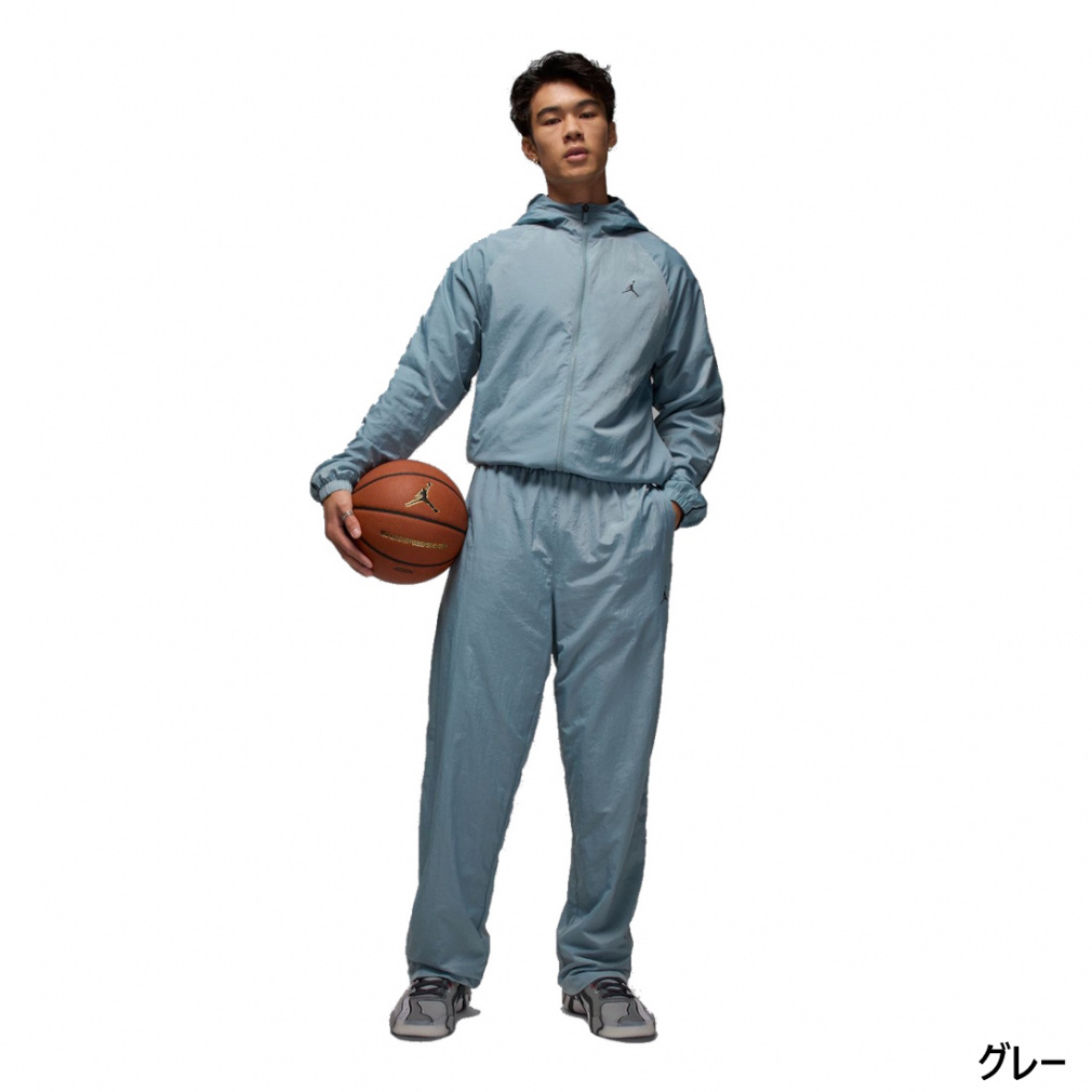 ジョーダン スポーツ クラシック ジャケット / パンツ 上下セット