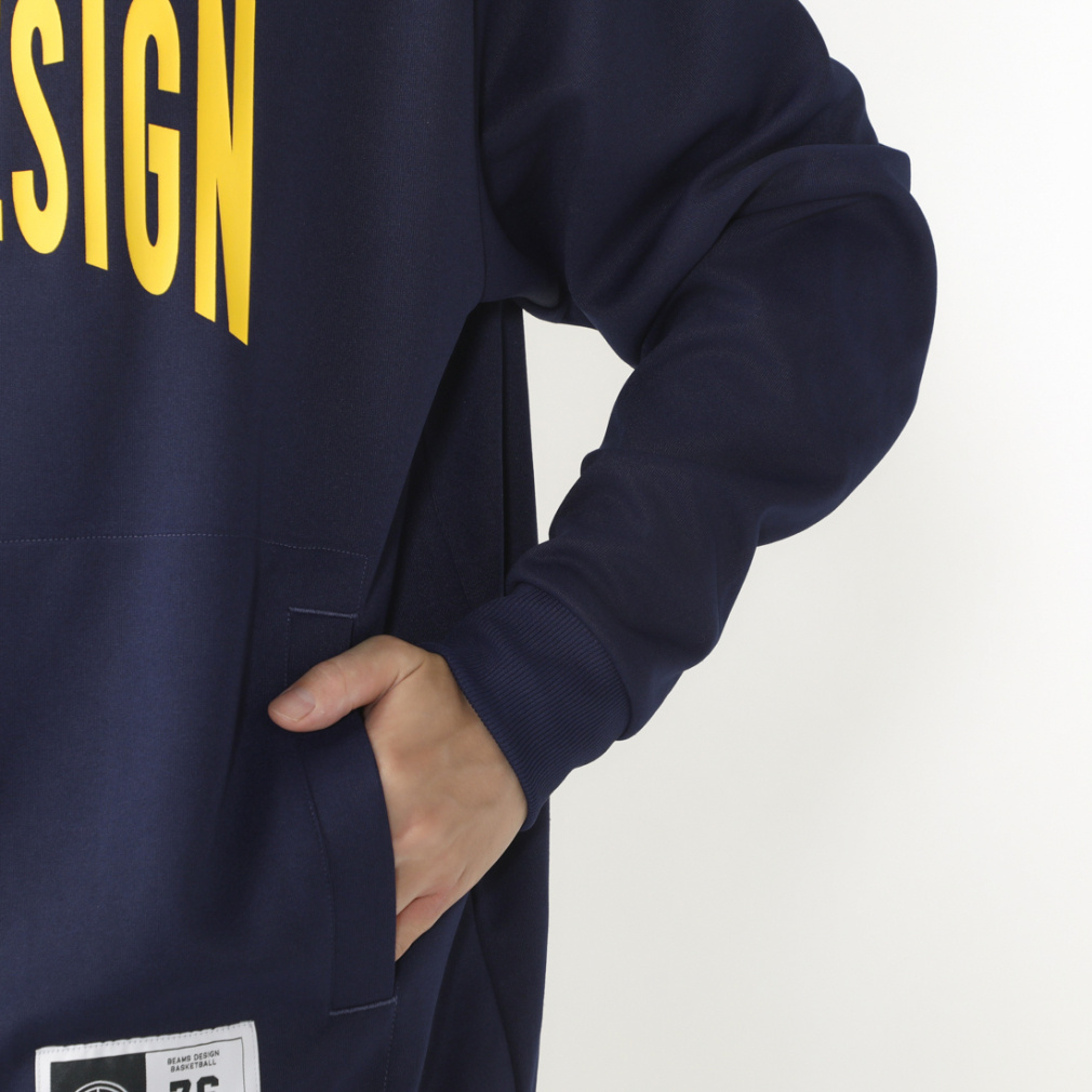 ティゴラバイビームスデザイン メンズ レディス 上下セット ドライ