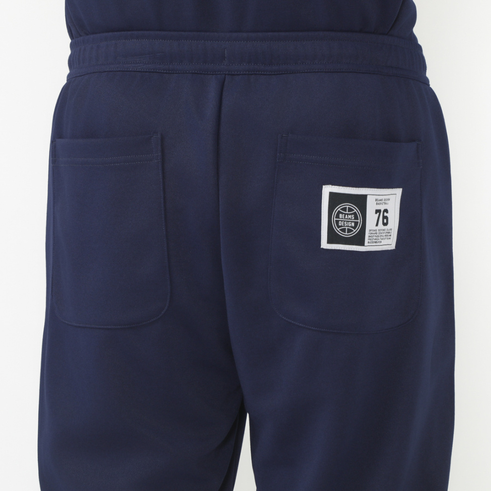 ティゴラバイビームスデザイン メンズ レディス 上下セット ドライ