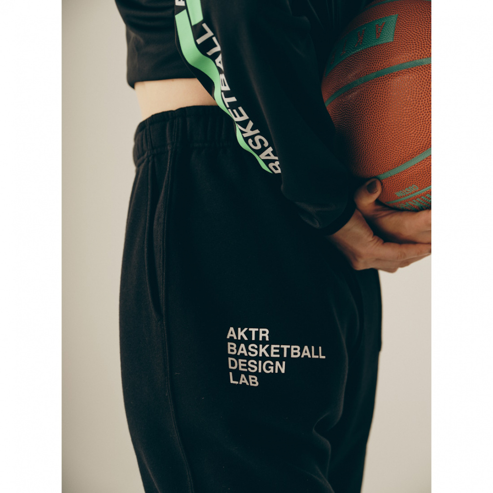 ティゴラ×アクター メンズ レディス バスケットボール TIGORA×AKTR