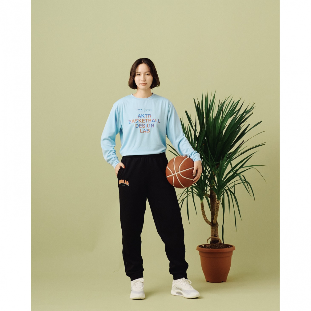 ティゴラ アクター メンズ レディス バスケットボール スウェット