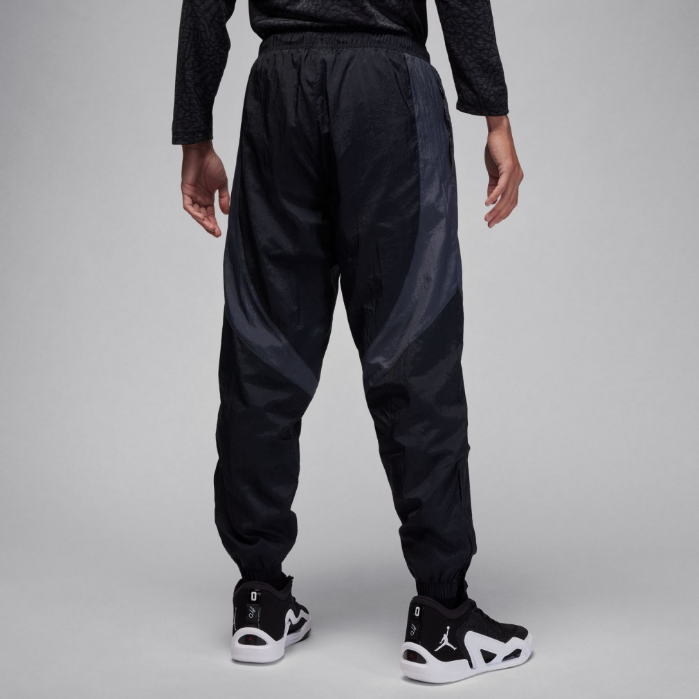 Jordan スポーツジャム　パンツ　Mサイズ スポーツ ジャムウォームアップ パンツ ジョーダン 【FN5850-011