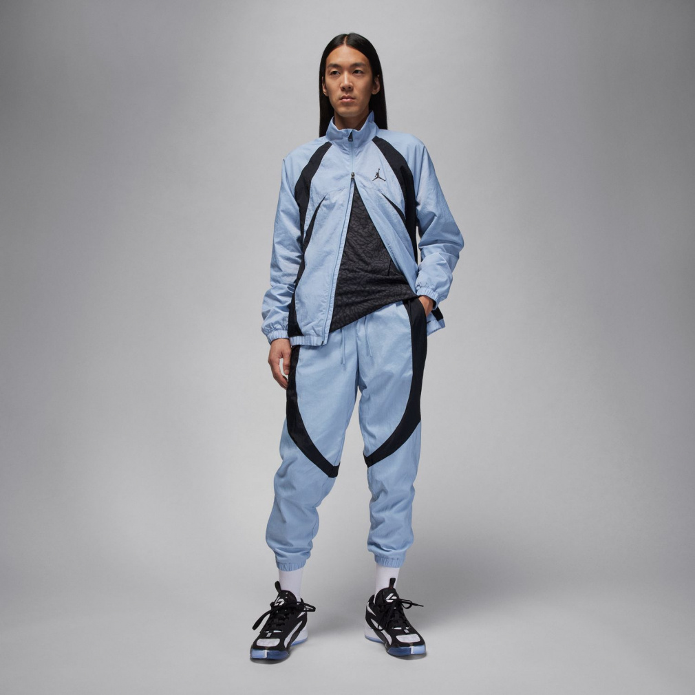 AS M J SPRT JAM ワーム アップ パンツ｜Alpen Online