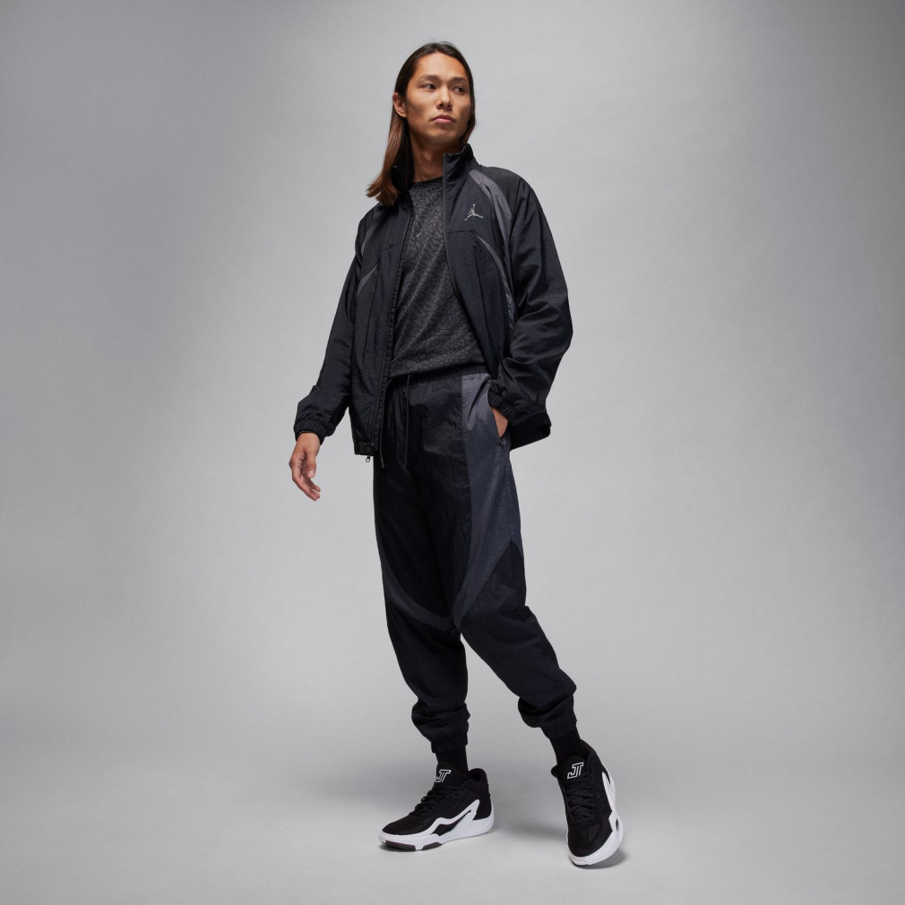 AS M J SPRT JAM ワーム アップ パンツ｜Alpen Online