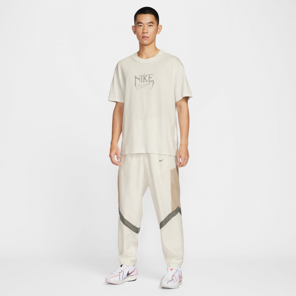 ナイキ ウーブン バスケットボールジャケット&パンツL HV3364HV3366 NIKE（ナイキ） ウーブン バスケットボールジャケット パンツ 上下