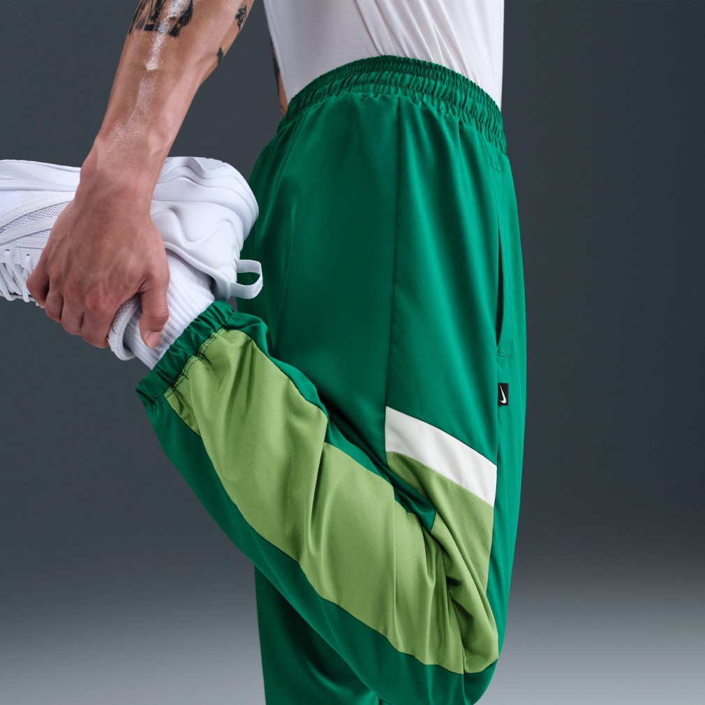 ナイキ メンズ レディス バスケットボール ジャージパンツ アイコン