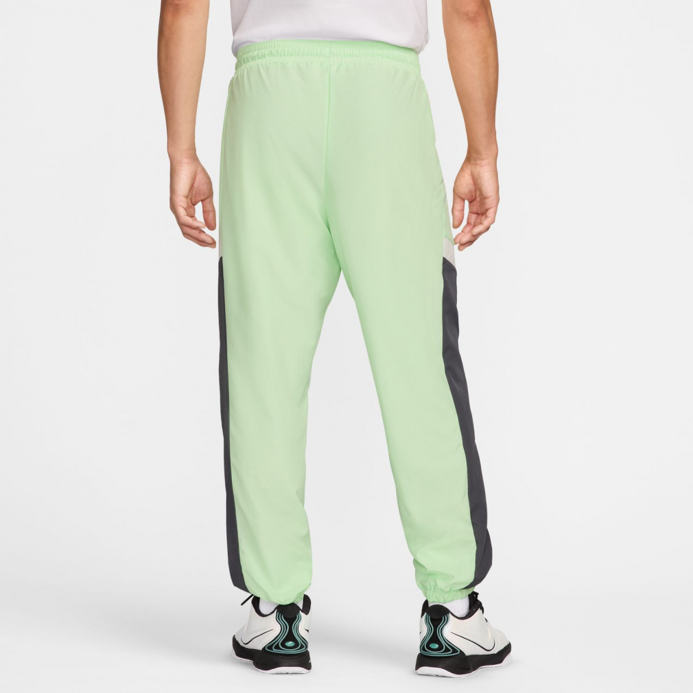 1新品未使用　NIKE上下セットアップ　Ｓサイズ　ウーブン　黄緑　バスケ アイコン Dri-FIT ウーブン バスケットボール パンツ｜Alpen Online