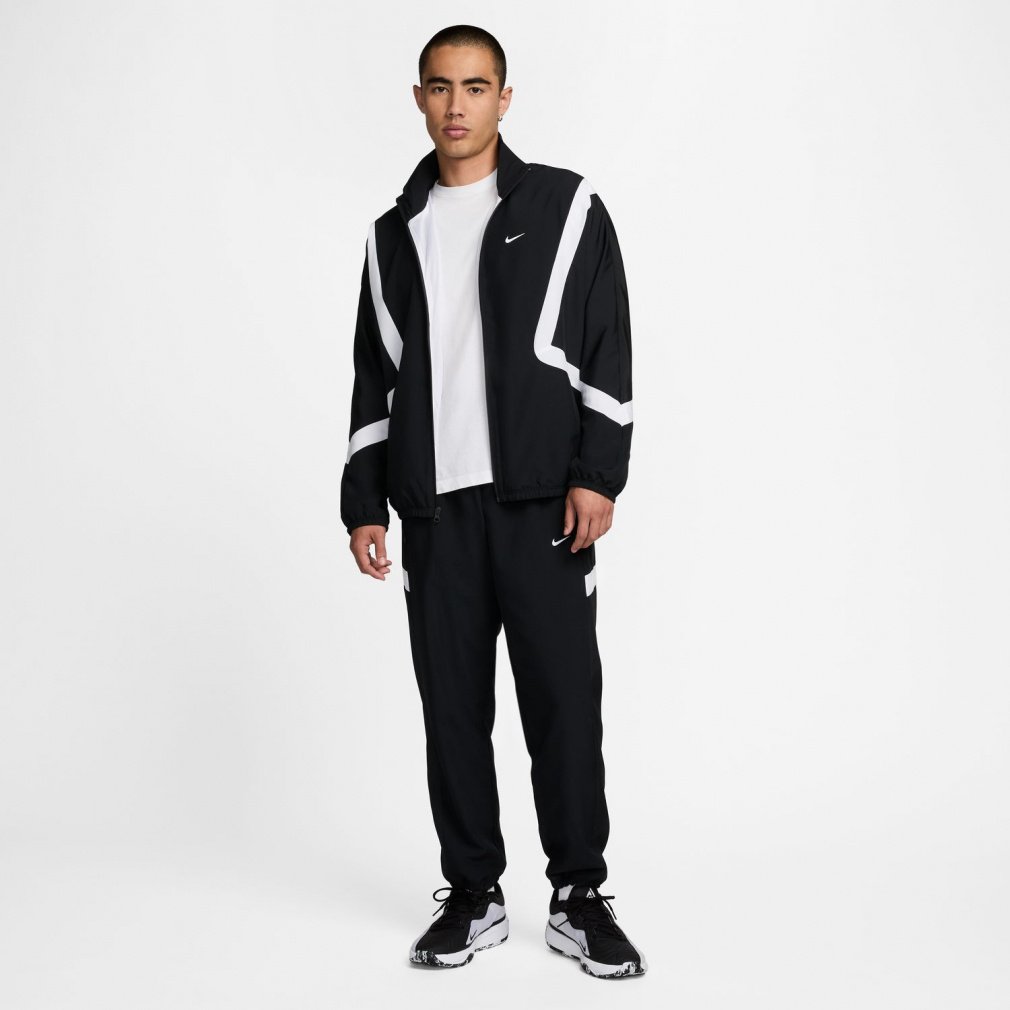 美品 NIKE ウーブンバスケットパンツ XL ナイロン シャカシャカ ナイキ（NIKE）（メンズ）バスケットボールウェア ドライ