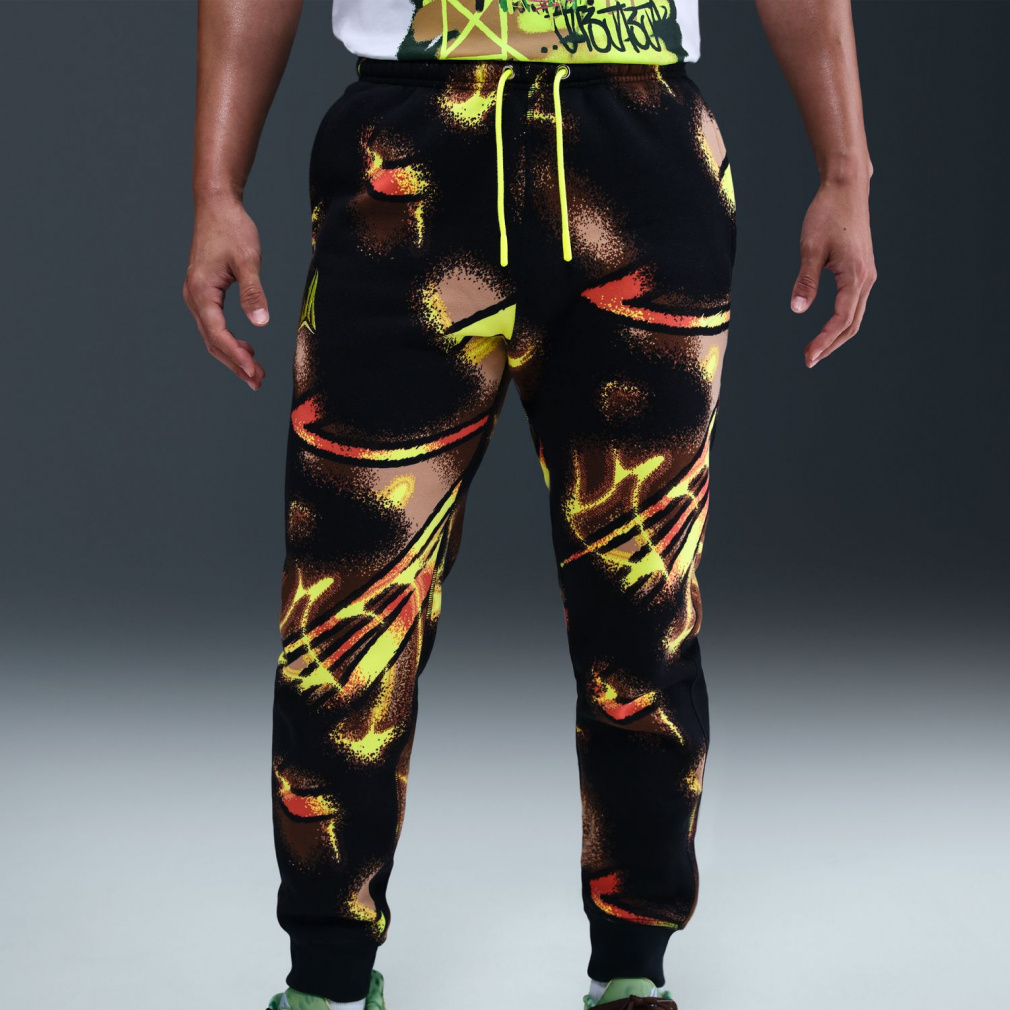 ナイキ メンズ レディス ウインドパンツ ジャ クラブフリース