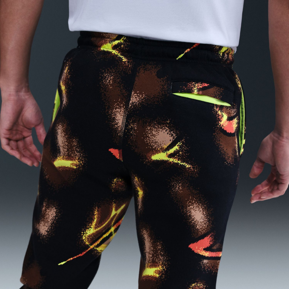 ナイキ メンズ レディス ウインドパンツ ジャ クラブフリース