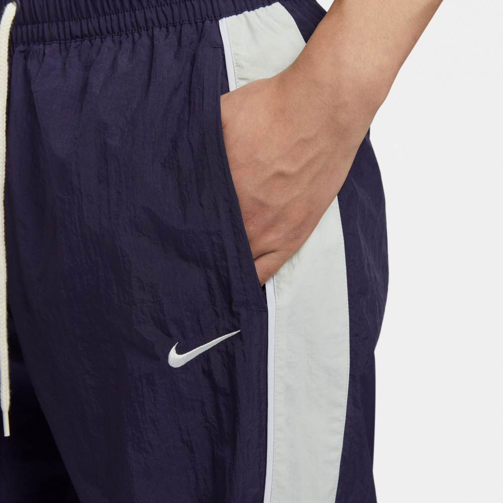 ナイキ メンズ レディス バスケットボール ウインドパンツ RPL TA