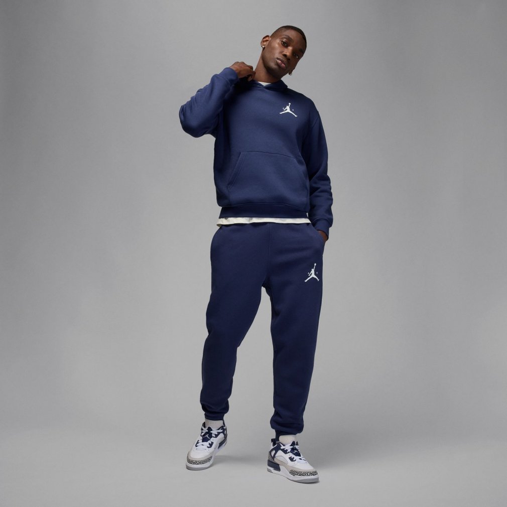 PARIS ジャンプマン フーディー＆スウェットパンツ セット セットアップ 「Paris Saint-Germain/パリサンジェルマン」ロゴ