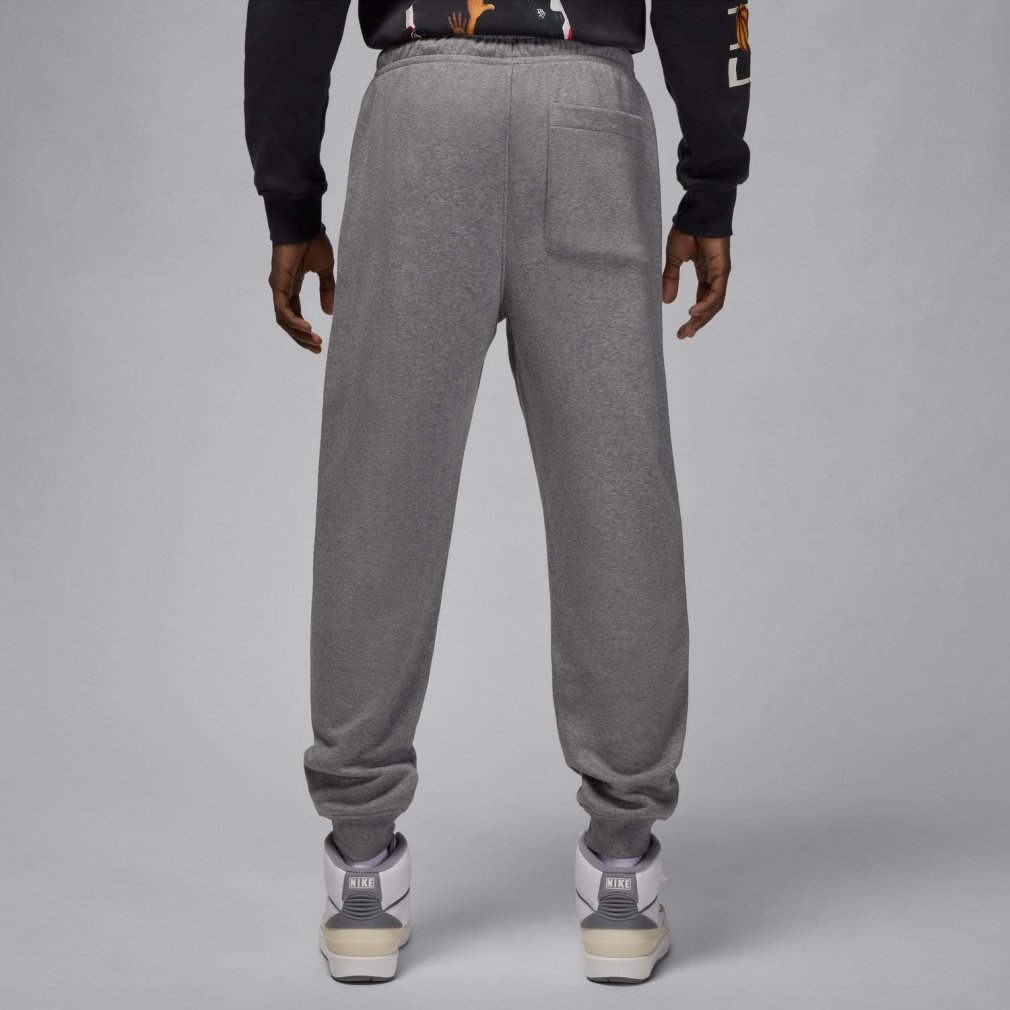 JORDAN BRAND☆スウェットパンツ ブルックリン フリース 裏起毛 JORDAN BRAND（ジョーダンブランド）の「《セットアップ対応商品
