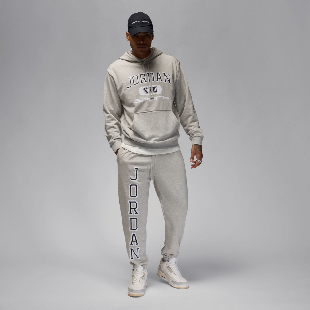 Dri-FIT スポーツ Crossover フリース グラフィック パンツ