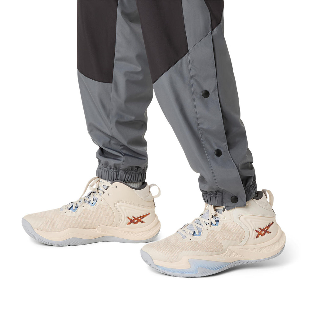 アシックス メンズ レディス バスケットボール ジャージパンツ MIDTOWN