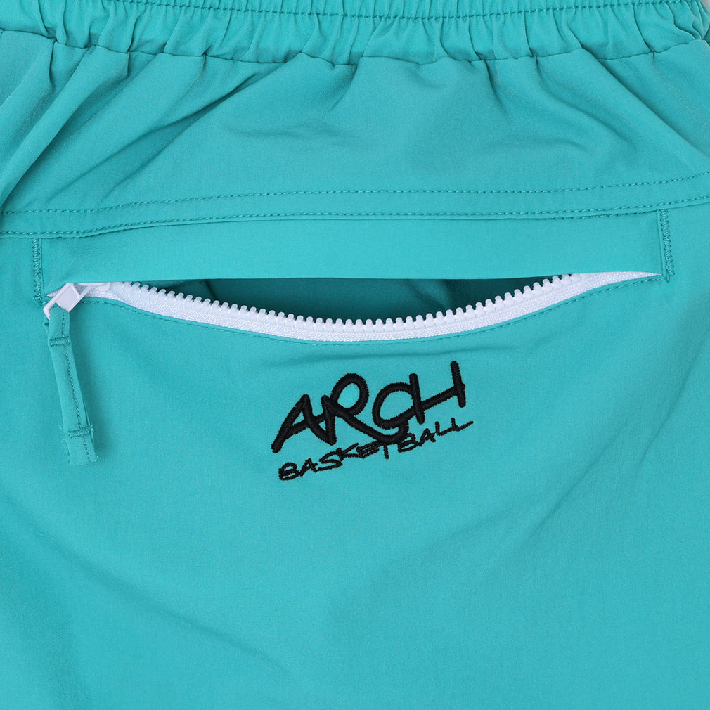 アーチ メンズ レディス バスケットボールウェア ジャージパンツ Arch
