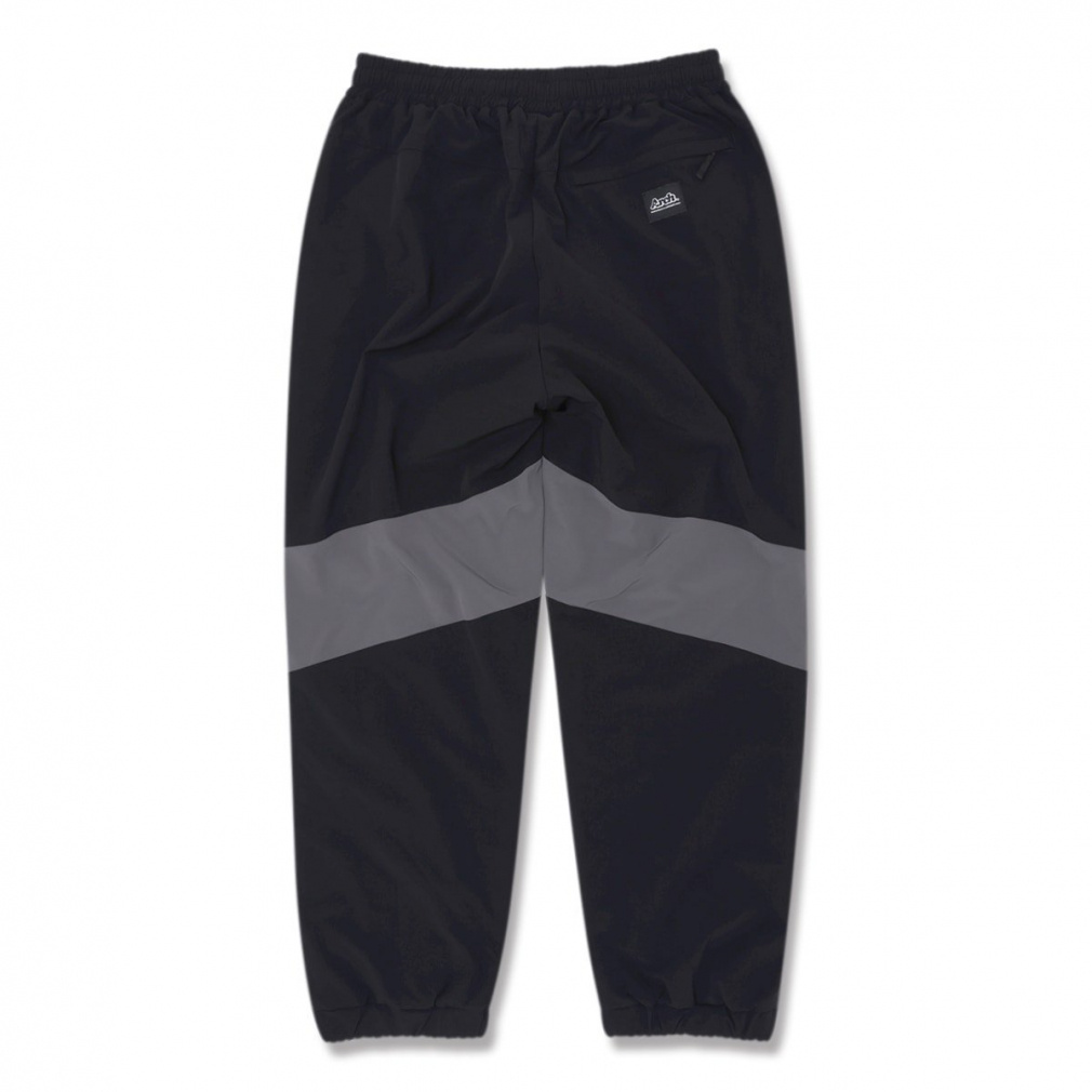 アーチ メンズ レディス バスケットボール ジャージパンツ rising