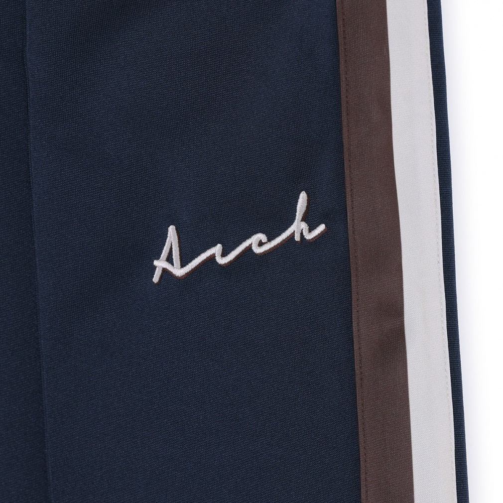 アーチ メンズ レディス バスケットボール ジャージパンツ autograph
