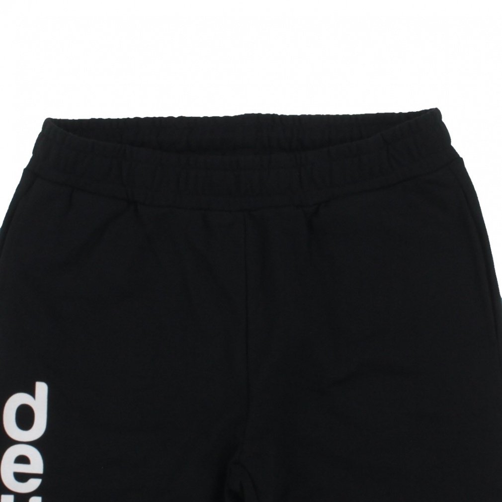 デュース メンズ レディス バスケットボール スウェットパンツ High