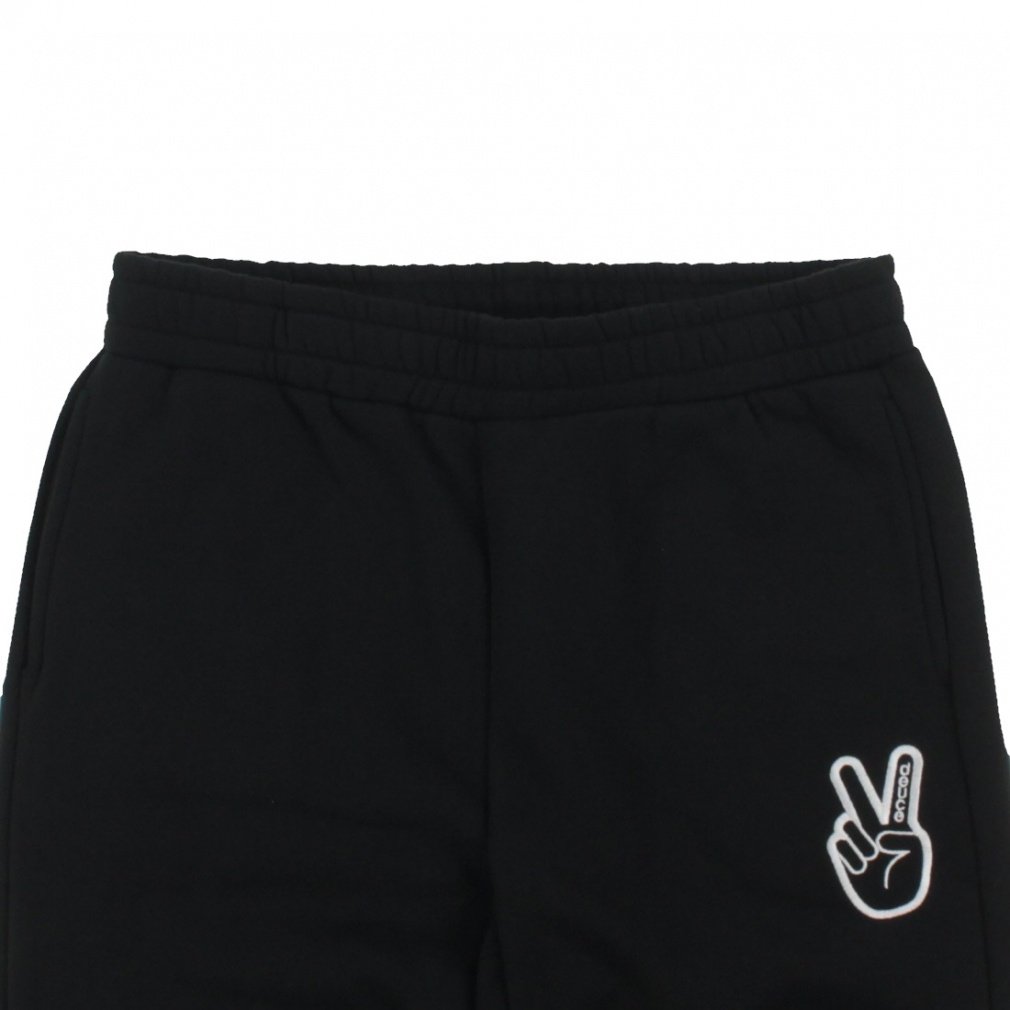 デュースdeuceバスケスエットパンツ デュース メンズ レディス バスケットボール スウェットパンツ Deuce