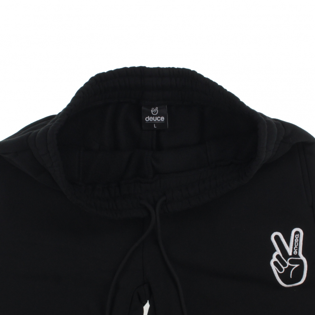 デュース メンズ レディス バスケットボール スウェットパンツ Deuce