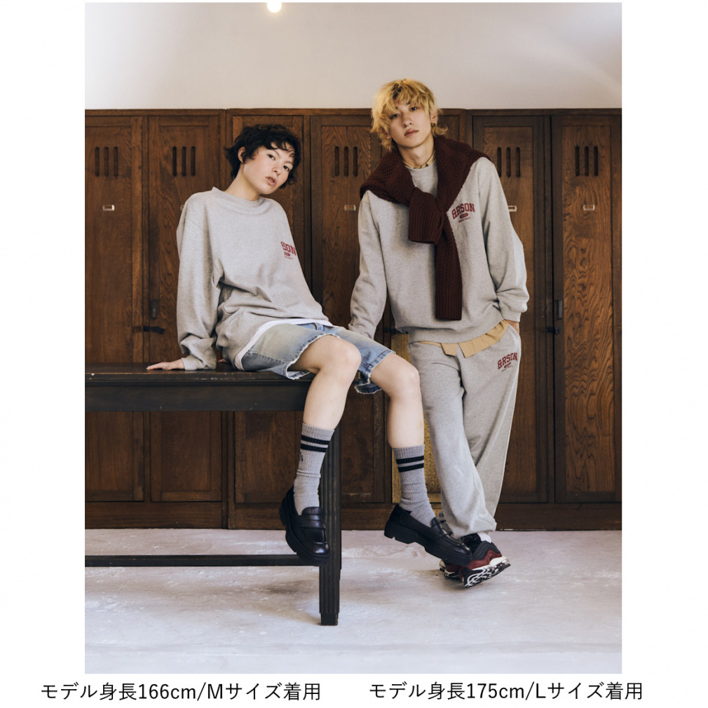 アンダーソン メンズ レディス バスケットボール スウェットパンツ
