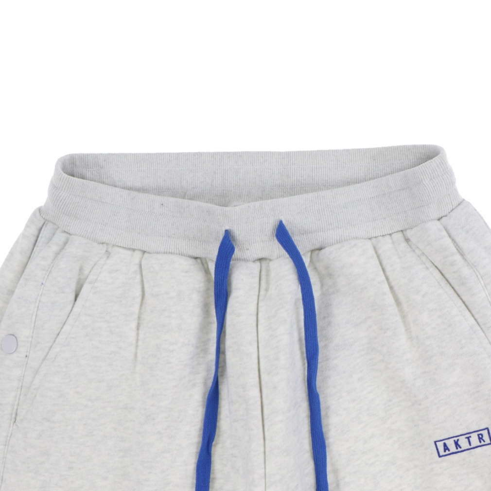 アクター メンズ レディス バスケットボール アウターボトムス SIDE