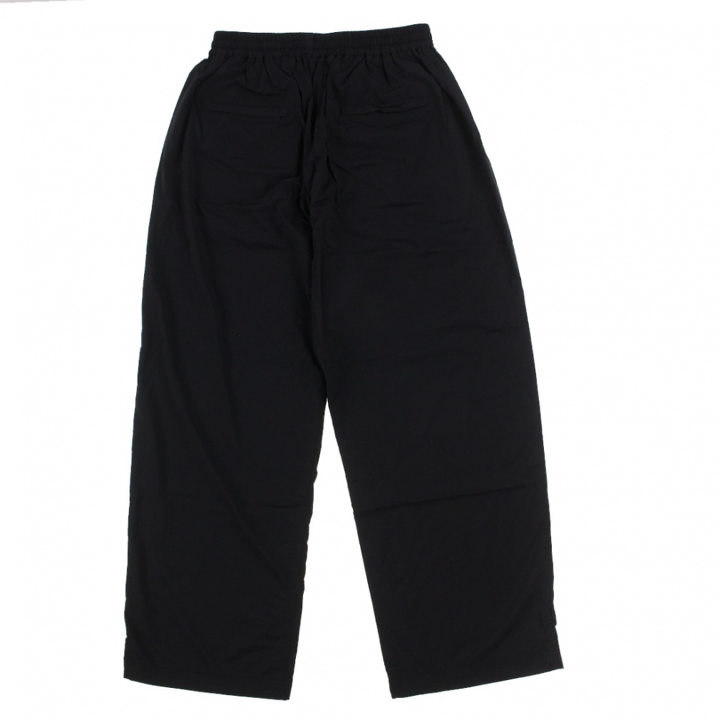 AKTR WARM UP BALLOON PANTS ウォームアップパンツ WARM UP BALLOON PANTS BK – AKTR OFFICIAL