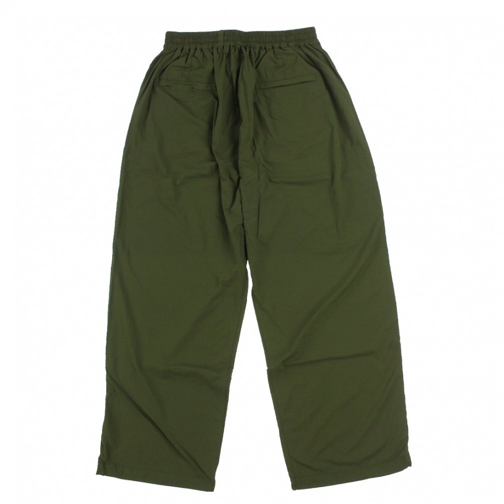 WARM UP BALLOON PANTS｜Alpen Online