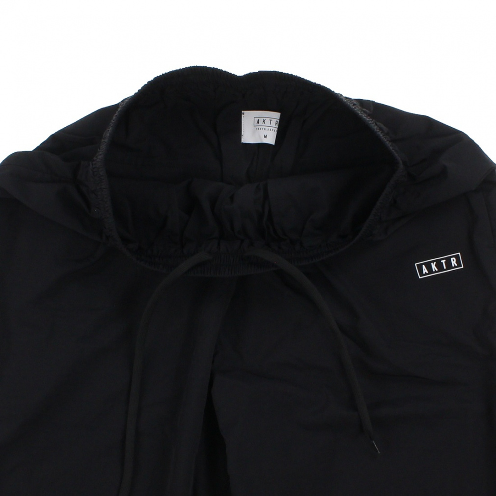 アクター メンズ レディス バスケットボール アウターボトムス WARM UP