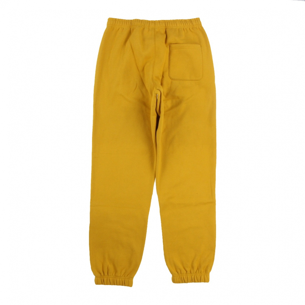 アクター メンズ レディス バスケットボール スウェットパンツ LOGO